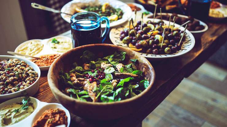 Taste Cyprus Delightful Journeys certifies the quality of local foodstuffs