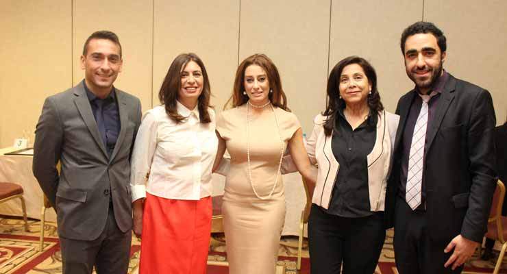 CTO’s delegation in Lebanon