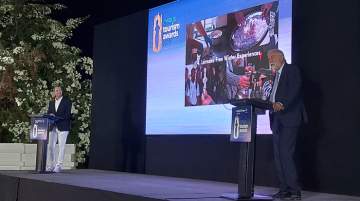 Larnaca scoops Gold at Cyprus Tourism Awards