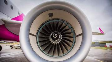 Wizz Air 