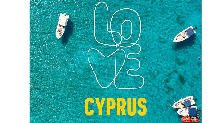 Cyprus Deputy Ministry of Tourism Hosted US Travel Organisers