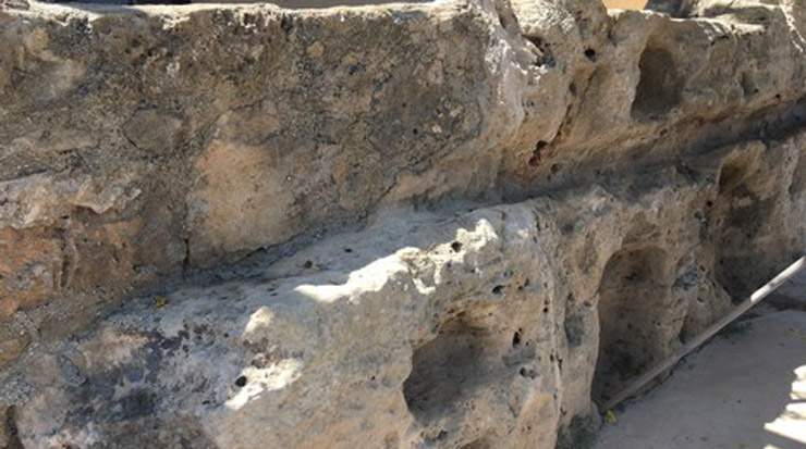 Paphos, Cyprus - Toumballos