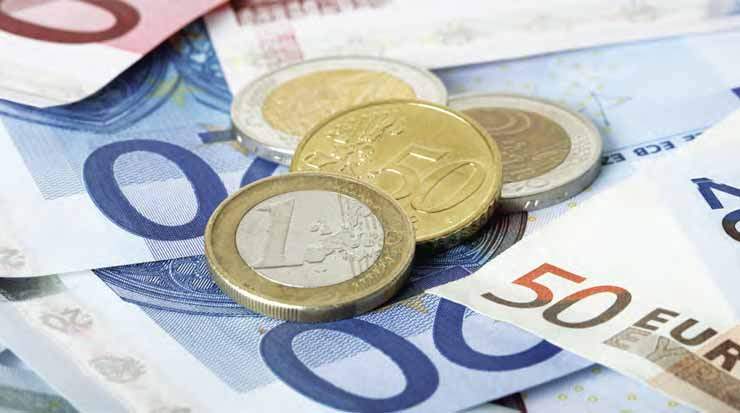 Tourism Income Grows