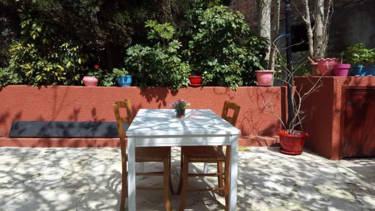 Cyprus, Paphos Region