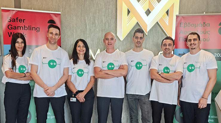 Melco Cyprus participates in fifth Safer Gambling Conference