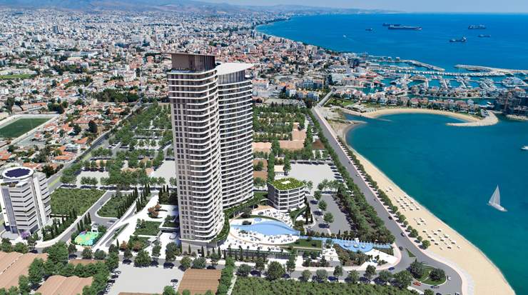 Limassol