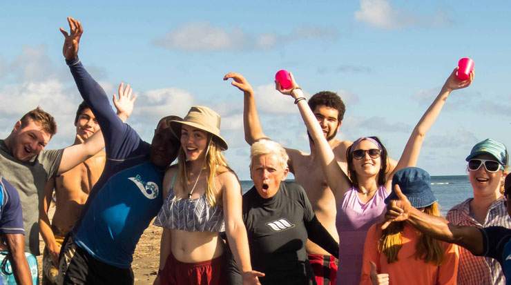 Cyprus Celebrates World Tourism Day