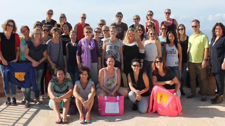 Expeditie Cyprus 2016