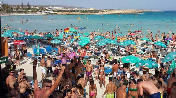 Ayia Napa