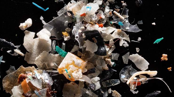 Cyprus to Prevent Plastic in the Mediterranean