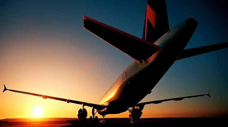 Blue Air Gains IATA Certificate