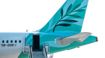Cyprus Airways