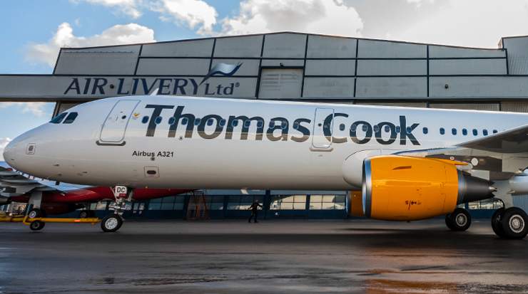 Statement Deputy Ministry Tourism: Thomas Cook