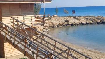 Paralimni, Cyprus 