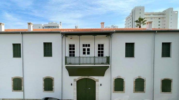 Multispace of Creativity and Culture