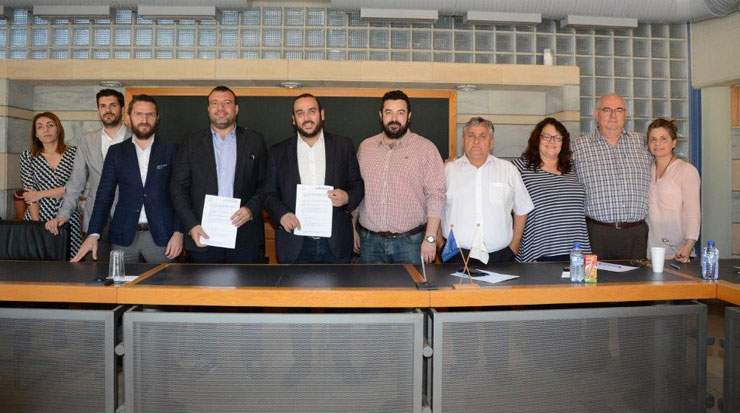 Ayia Napa Municipality aims to rebrand the regions’ online presence