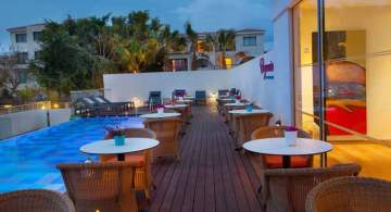 The King Jason Paphos