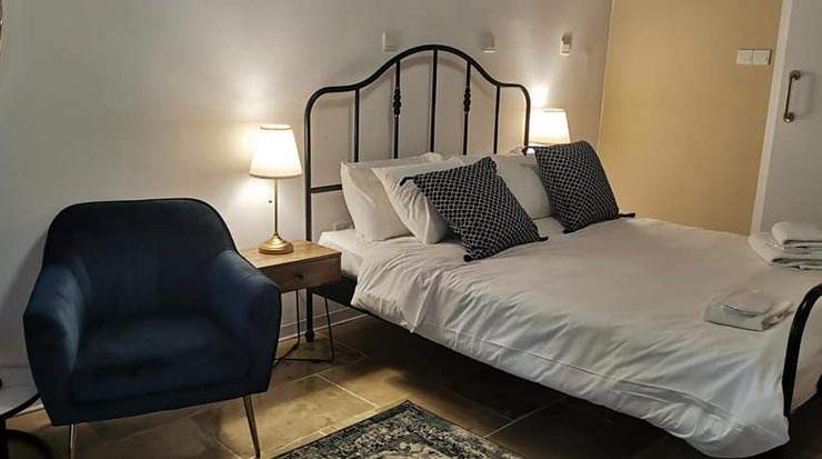 Edem Traditional House