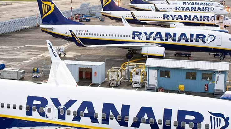 New Paphos to Tel Aviv Route for Ryanair Customers