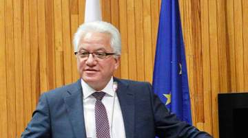 Ionas Nicolaou