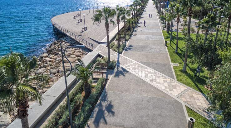 The Municipality aims to continue to pursue such actions by building on the cooperation of all citizens 