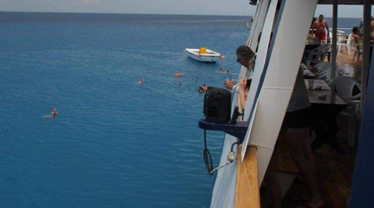 Marina and Port of Larnaca Expansion