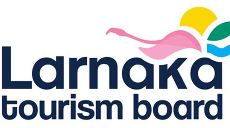 Irish Television Crew Filming Episode in Larnaca