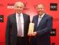Leptos Group wins ‘Best Land Development / Construction’ Award at IN Business Awards