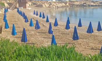 Cyprus Revenue from Tourism for January Showing Increase