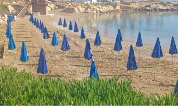 Cyprus Revenue from Tourism for January Showing Increase