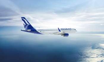 AEGEAN Served More than Two Million Passengers for the First Time in July