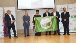 New Environmental Distinction for the Municipality of Larnaca
