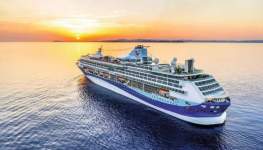Marella Discovery Returns to Limassol as 2026 Cruise Season Begins