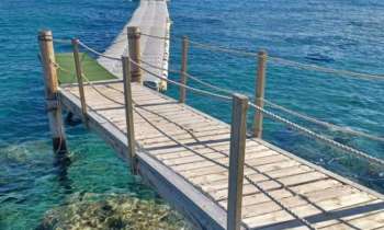 Tourist Arrivals and Returns of Residents of Cyprus from Trips Abroud Announced for August