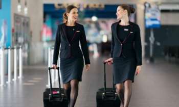 Wizz Air Brings Back Four Middle East Routes for the Winter, Including Flights from Cyprus