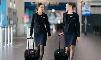 Wizz Air Brings Back Four Middle East Routes for the Winter, Including Flights from Cyprus