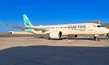 Cyprus Airways Selects AirFi’s Wireless IFE for its Growing Fleet
