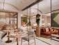 MHV Reintroduces the Historic Orangery at The Landmark Nicosia