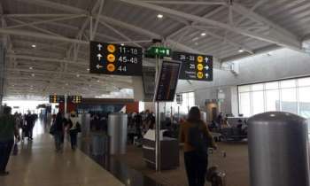 Air Passenger Demand Falls 1.7 Percent in June