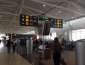 Air Passenger Demand Falls 1.7 Percent in June