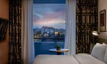 From Greece to Thailand, Hilton’s Opening’s and Renovating This Season