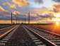 41 Percent of EU Railway Lines have Two or More Tracks