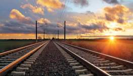 41 Percent of EU Railway Lines have Two or More Tracks