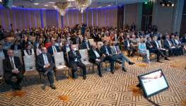 Cyprus Shipping Chamber 33rd Annual General Meeting