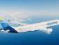 Discover Airline’s First Flight at Larnaca Airport