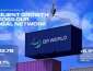 DP World Revenue Rises 13.1 Percent to USD12.7 Billion as Global Portfolio Navigates Trade Disruption