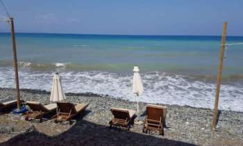 Tourist Arrivals and Returns of Residents of Cyprus from Trips Abroad for July Announced