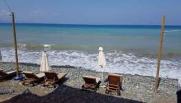 Tourist Arrivals and Returns of Residents of Cyprus from Trips Abroad for July Announced