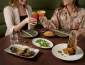 The Landmark Nicosia welcomes the First Sumosan Restaurant in Cyprus