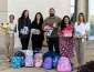 City of Dreams Mediterranean Supports Children with Essential School Supplies